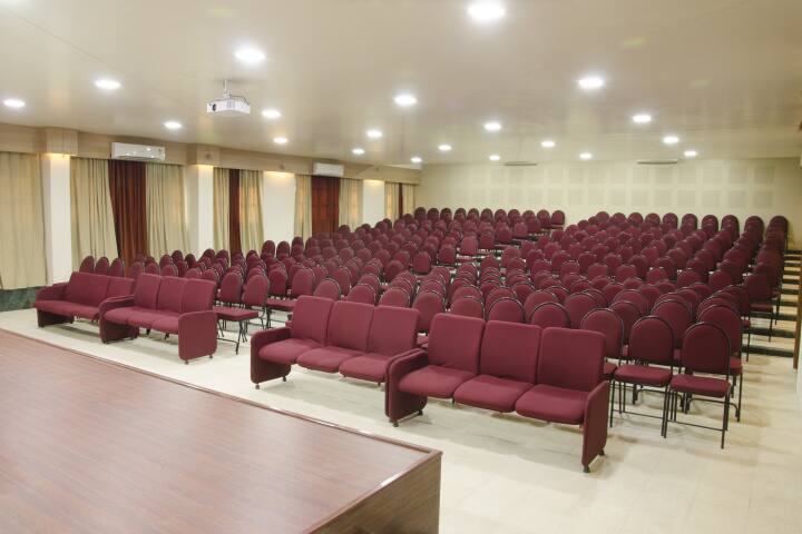 auditorium